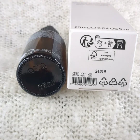 Grown Alchemist Instant Smoothing Serum, 25ml/0.84fl oz - Picture 7 of 10